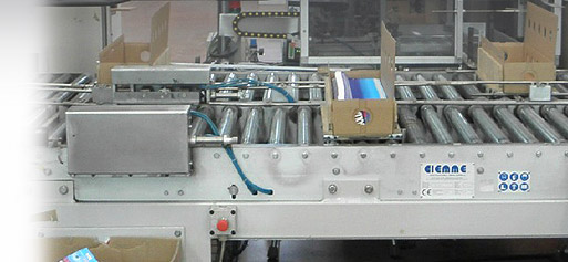 ILC - Paper and cadboard industry: die-cutting, folding and gluing