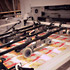 Paper and cadboard industry: die-cutting