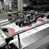 Paper and cadboard industry: die-cutting